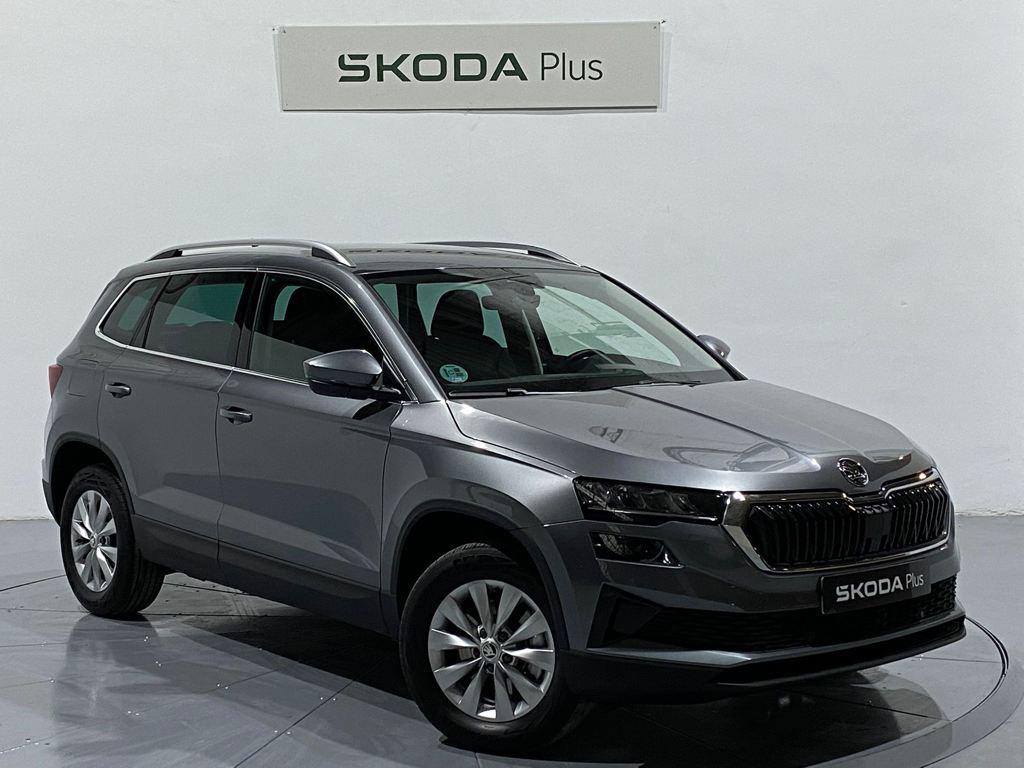 Skoda Karoq 1.5 TSI ACT Selection DSG 110 kW (150 CV) - 0