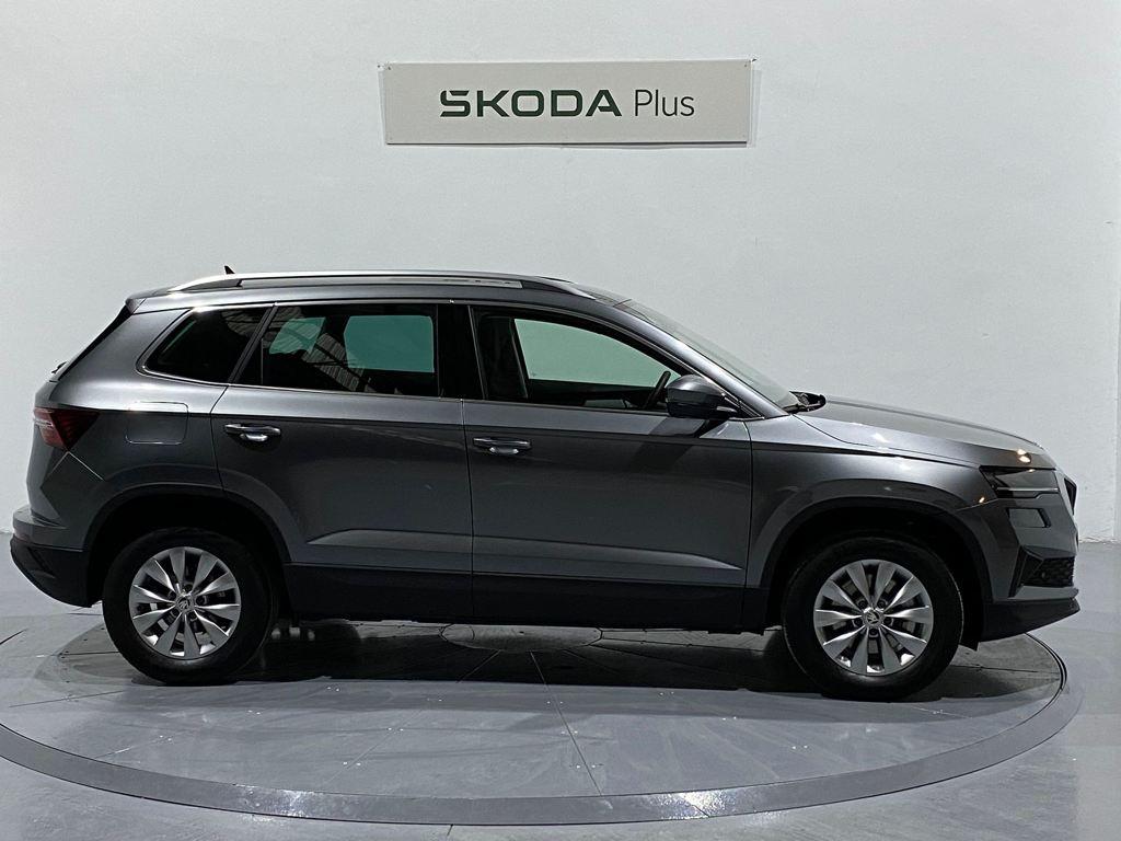 Skoda Karoq 1.5 TSI ACT Selection DSG 110 kW (150 CV) - 2