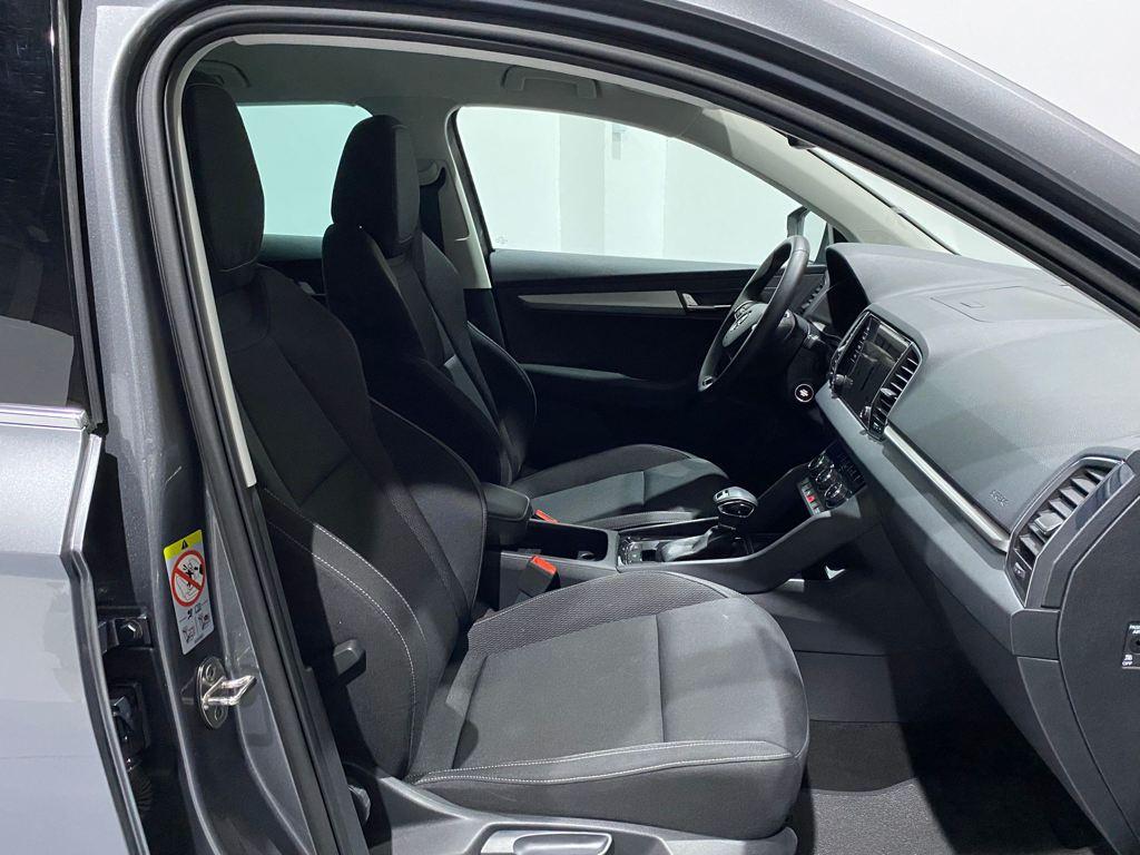 Skoda Karoq 1.5 TSI ACT Selection DSG 110 kW (150 CV) - 4