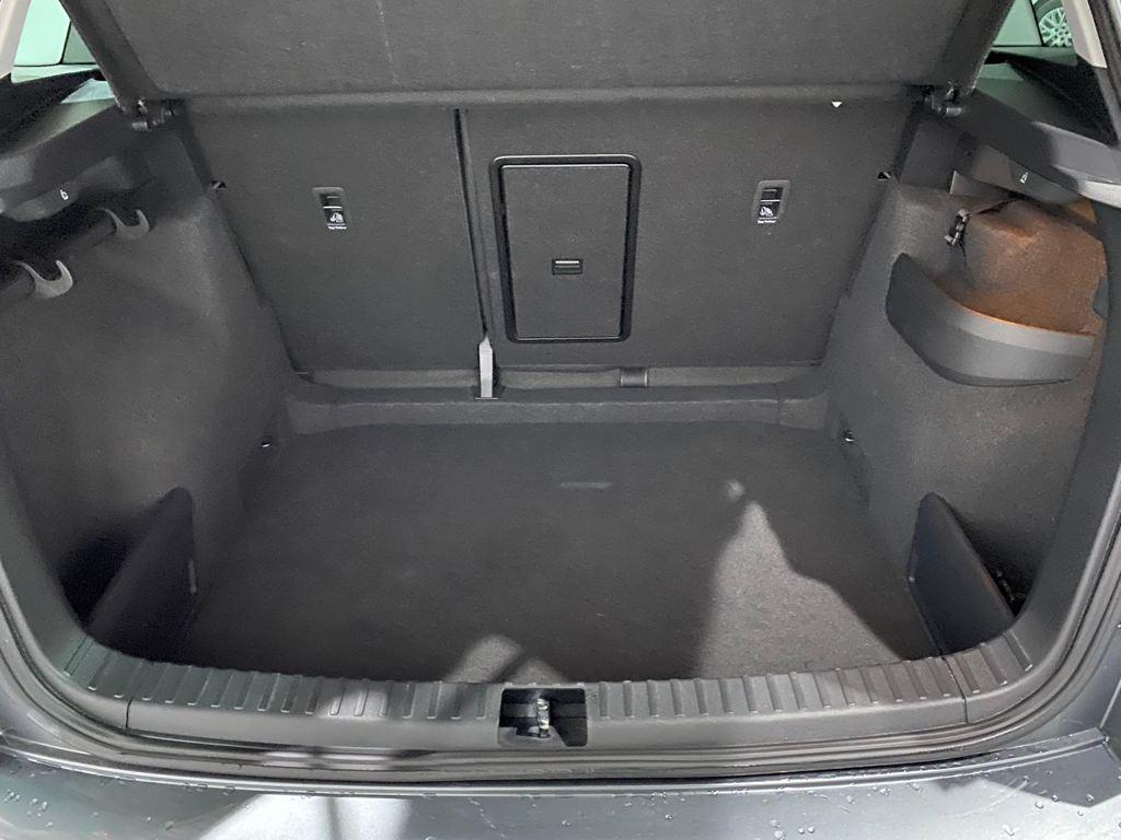 Skoda Karoq 1.5 TSI ACT Selection DSG 110 kW (150 CV) - 6