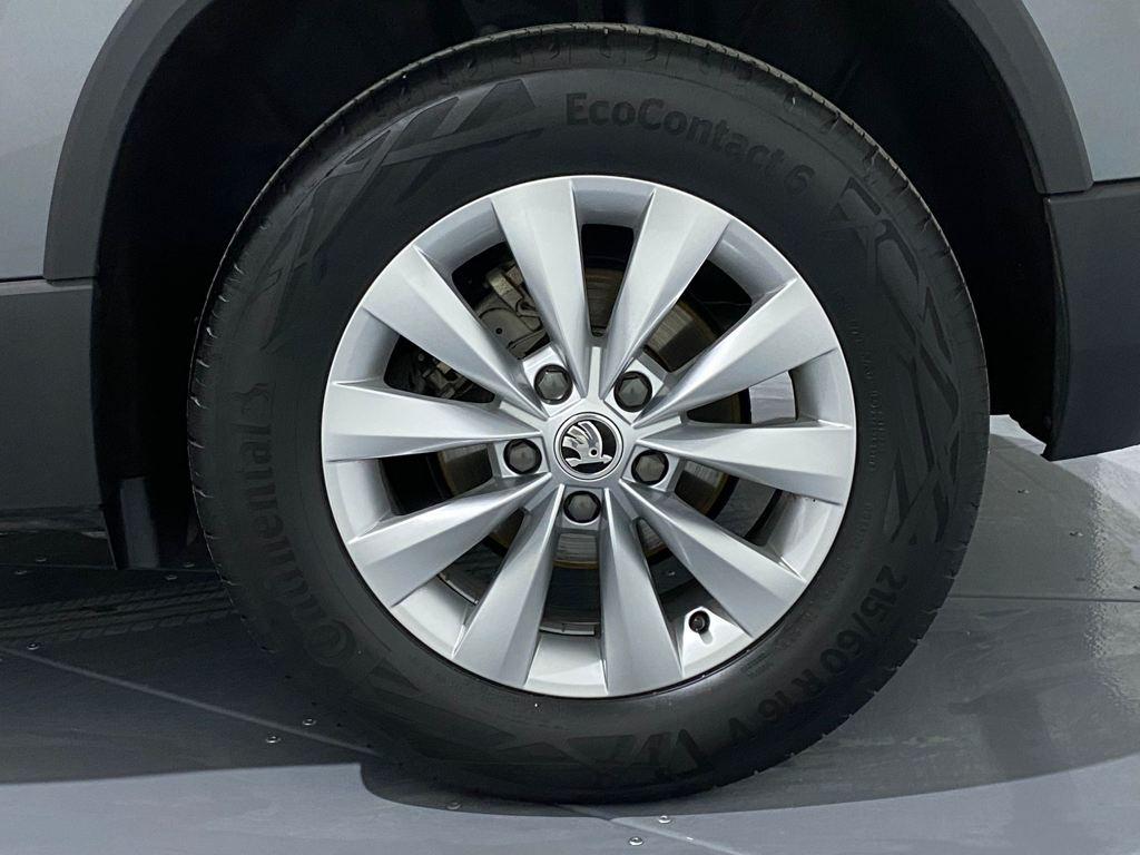 Skoda Karoq 1.5 TSI ACT Selection DSG 110 kW (150 CV) - 7