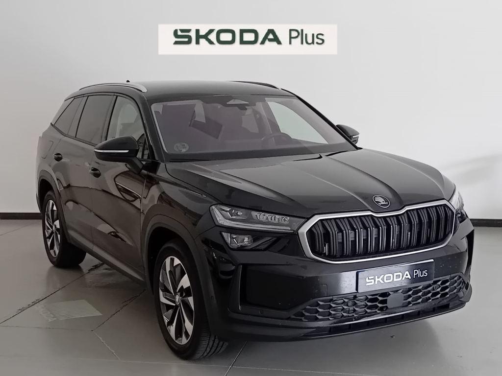 Skoda Kodiaq 2.0 TDI Selection DSG 110 kW (150 CV) - 0
