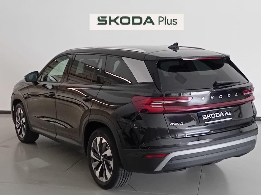 Skoda Kodiaq 2.0 TDI Selection DSG 110 kW (150 CV) - 1