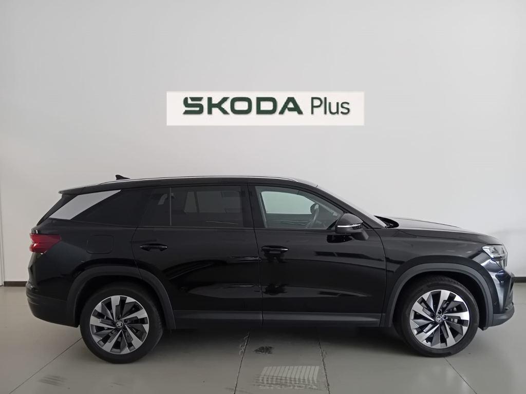 Skoda Kodiaq 2.0 TDI Selection DSG 110 kW (150 CV) - 2