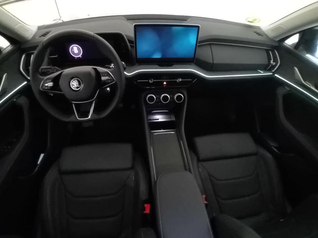 Skoda Kodiaq 2.0 TDI Selection DSG 110 kW (150 CV) - 3