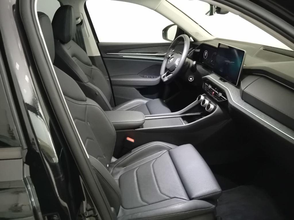 Skoda Kodiaq 2.0 TDI Selection DSG 110 kW (150 CV) - 4