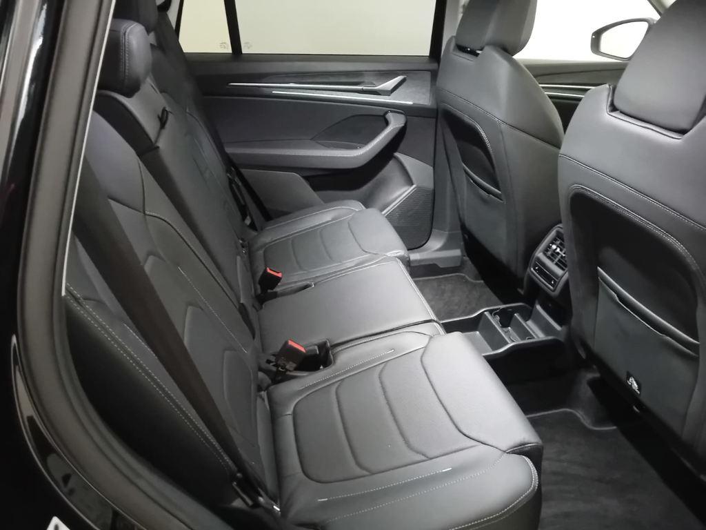 Skoda Kodiaq 2.0 TDI Selection DSG 110 kW (150 CV) - 5