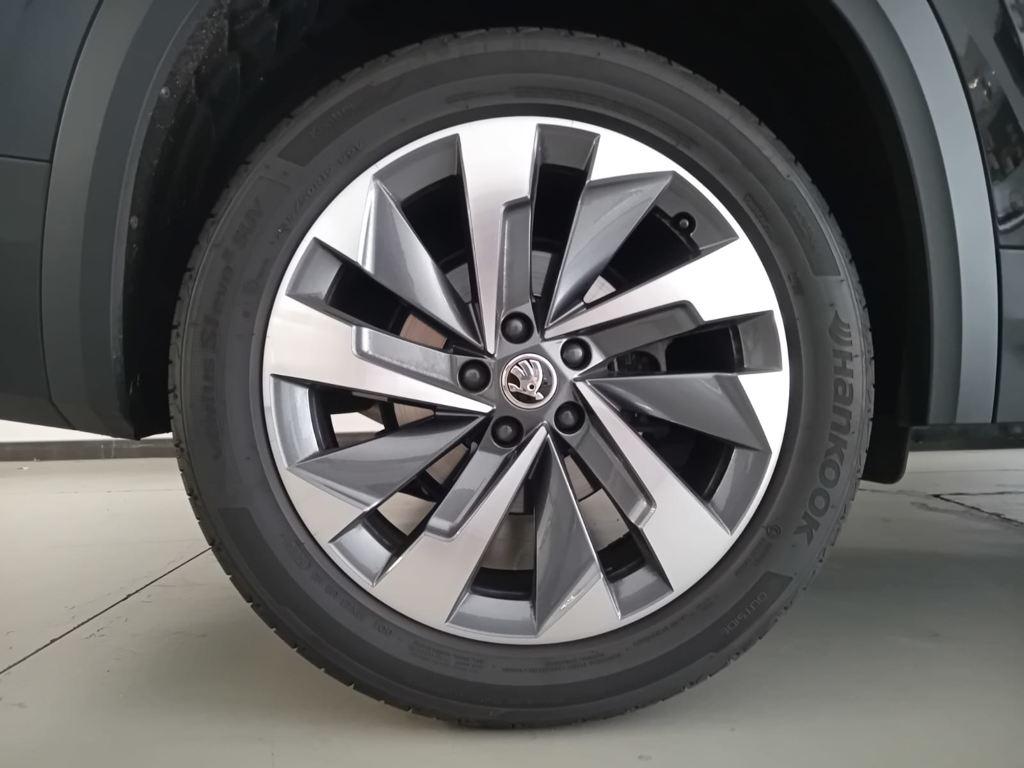Skoda Kodiaq 2.0 TDI Selection DSG 110 kW (150 CV) - 7