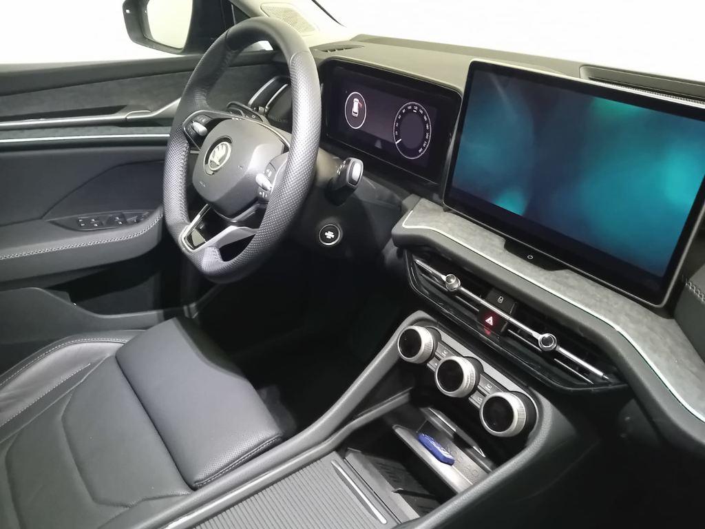 Skoda Kodiaq 2.0 TDI Selection DSG 110 kW (150 CV) - 8