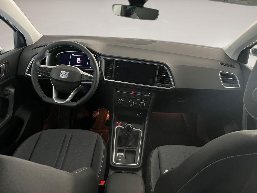 SEAT Ateca 1.0 TSI Style Special Edition 85 kW (115 CV) - 3