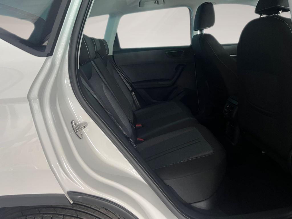 SEAT Ateca 1.0 TSI Style Special Edition 85 kW (115 CV) - 5