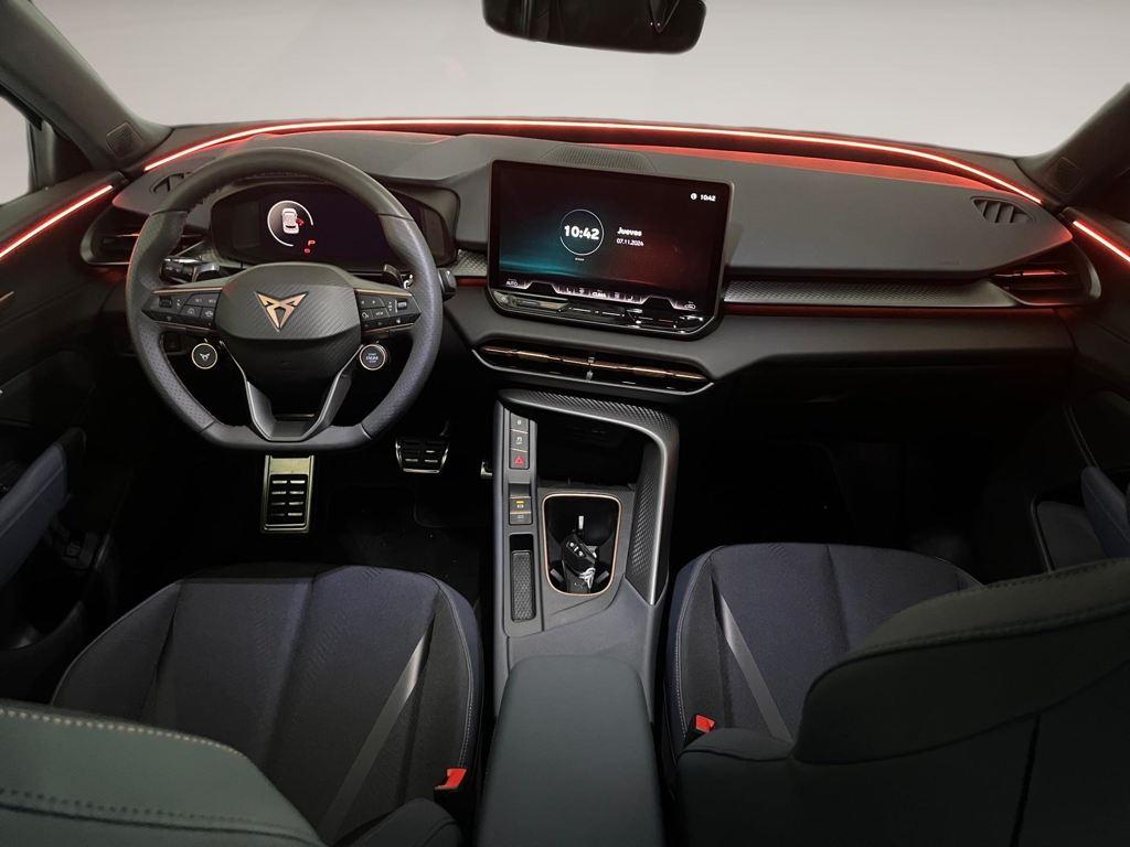 CUPRA Terramar 1.5 eTSI DSG 110 kW (150 CV) - 3