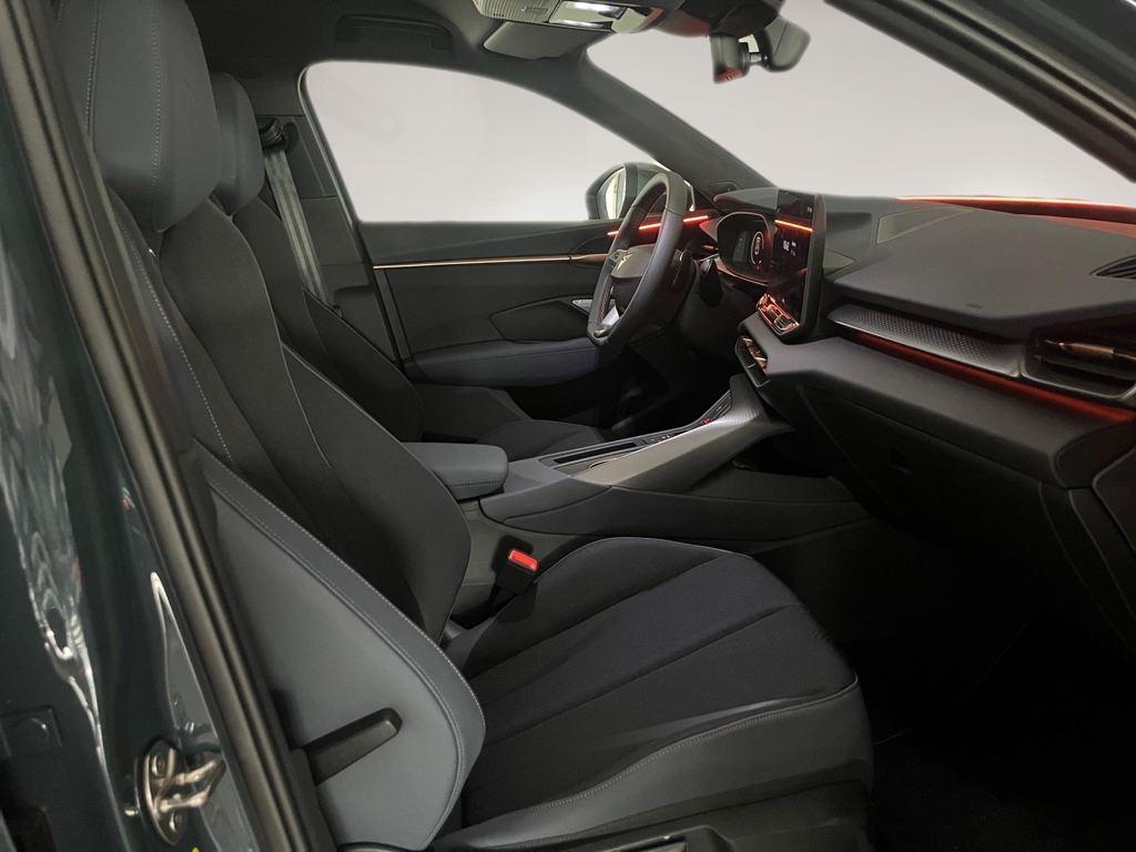 CUPRA Terramar 1.5 eTSI DSG 110 kW (150 CV) - 4