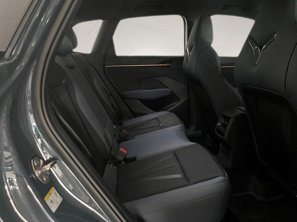 CUPRA Terramar 1.5 eTSI DSG 110 kW (150 CV) - 5