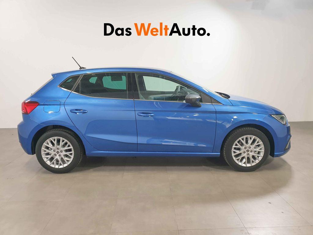 SEAT Ibiza 1.0 TSI Special Edition 85 kW (115 CV) - 2
