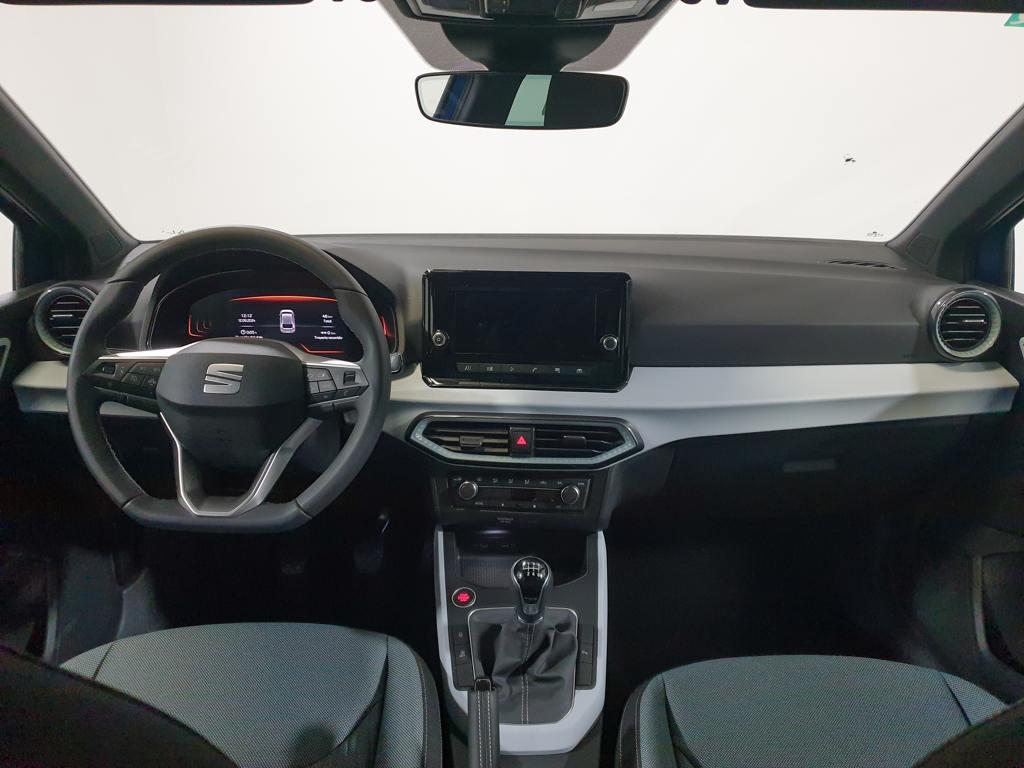 SEAT Ibiza 1.0 TSI Special Edition 85 kW (115 CV) - 3