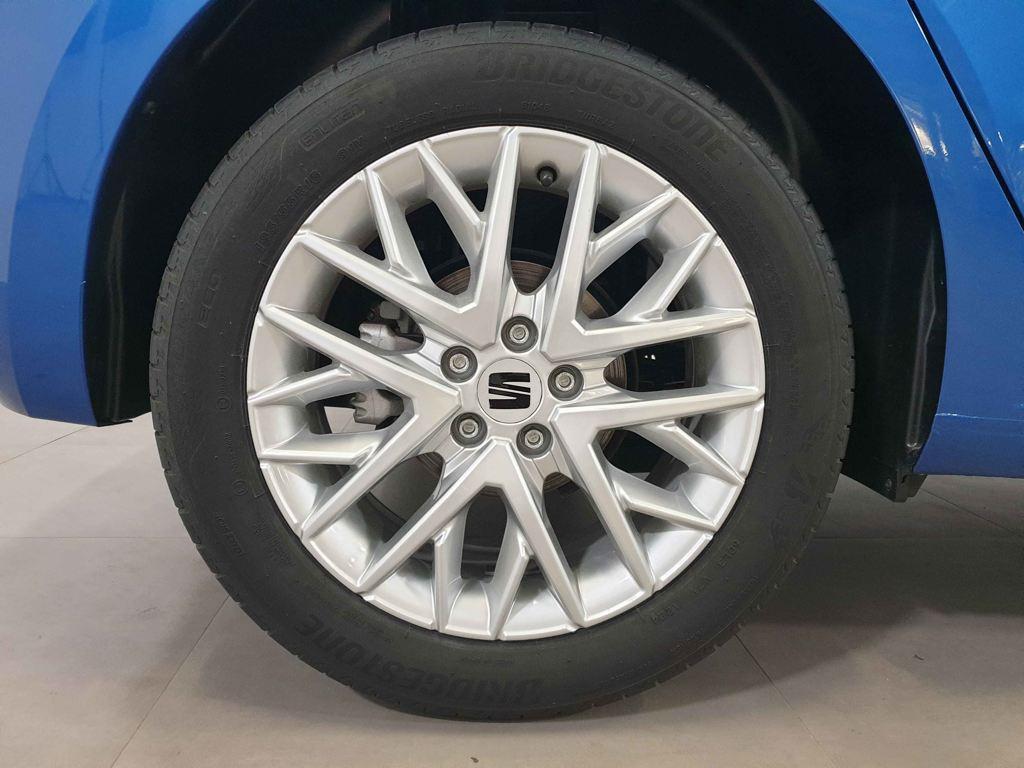 SEAT Ibiza 1.0 TSI Special Edition 85 kW (115 CV) - 7