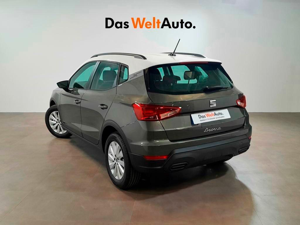 SEAT Arona 1.0 TSI Style XL 81 kW (110 CV) - 1