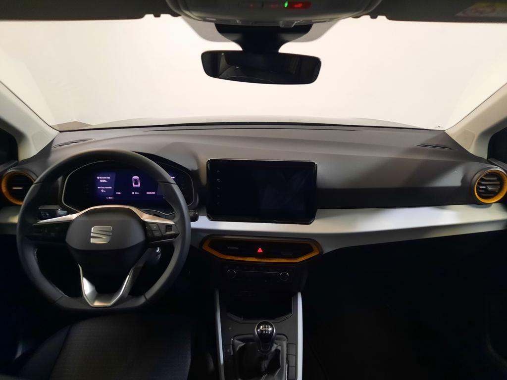 SEAT Arona 1.0 TSI Style XL 81 kW (110 CV) - 3