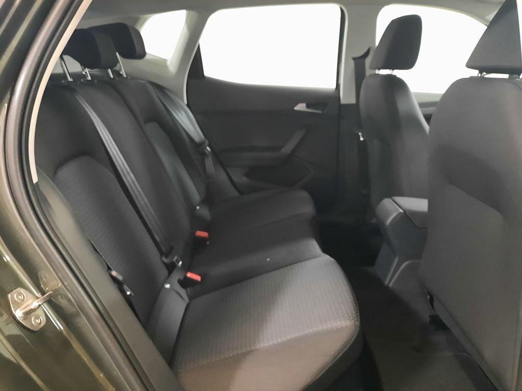 SEAT Arona 1.0 TSI Style XL 81 kW (110 CV) - 5