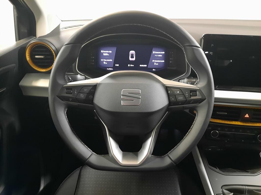 SEAT Arona 1.0 TSI Style XL 81 kW (110 CV) - 8