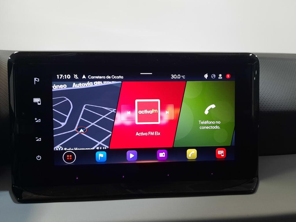 SEAT Arona 1.0 TSI Style XL 81 kW (110 CV) - 12