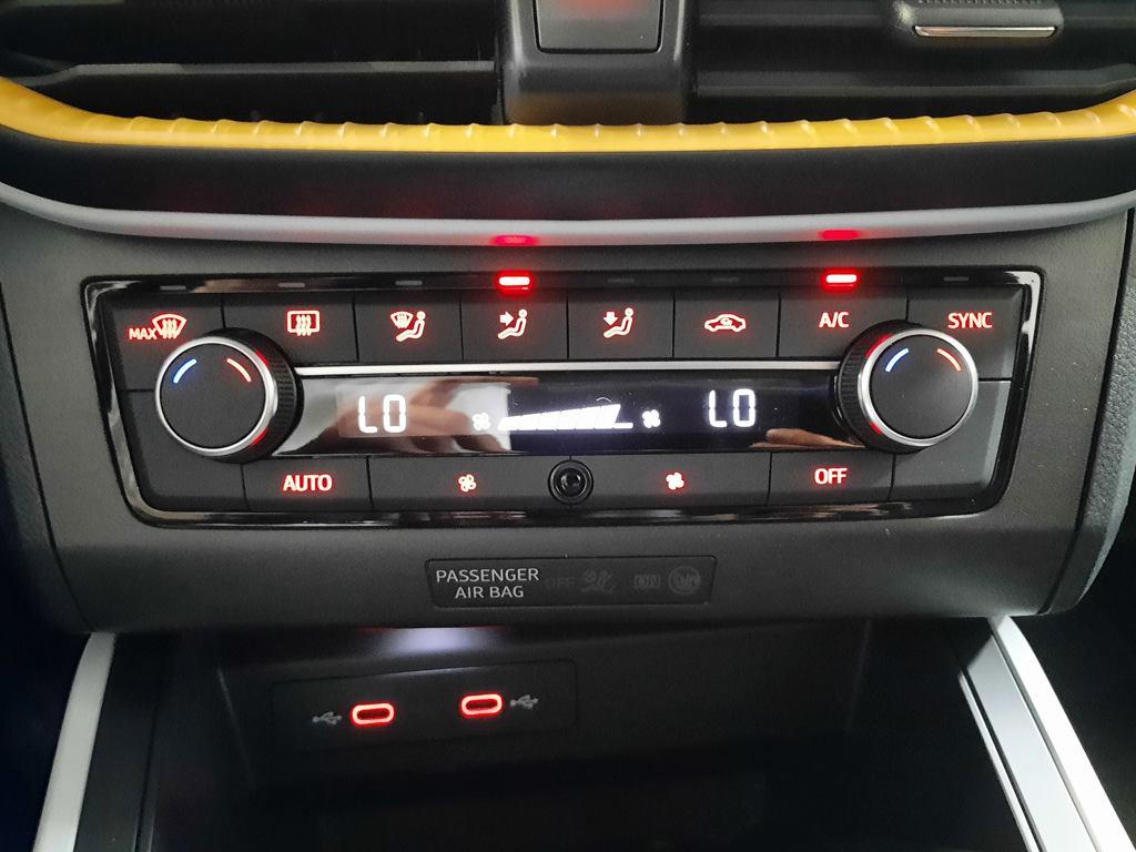 SEAT Arona 1.0 TSI Style XL 81 kW (110 CV) - 13