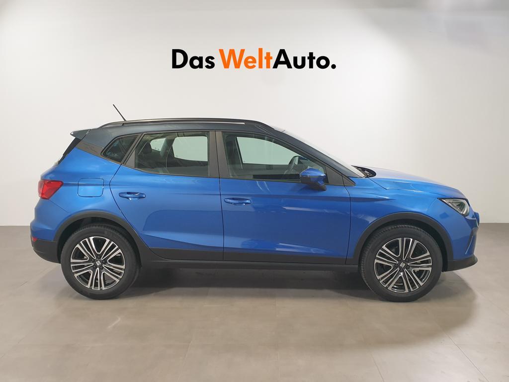 SEAT Arona 1.0 TSI Style XM 81 kW (110 CV) - 2