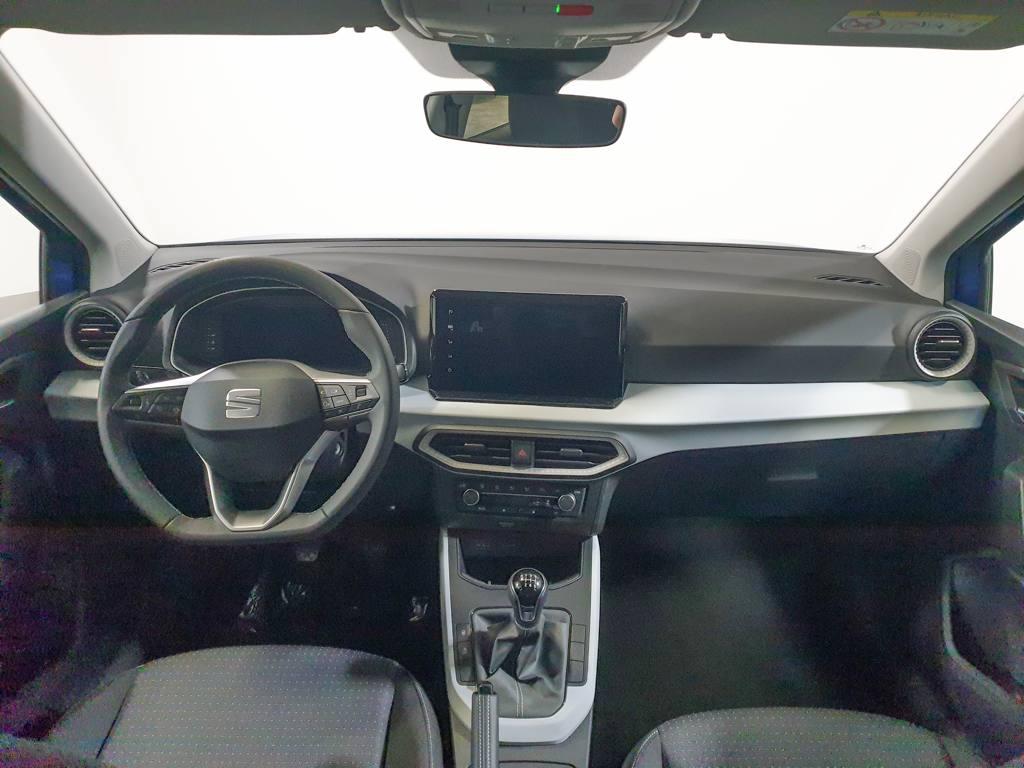 SEAT Arona 1.0 TSI Style XM 81 kW (110 CV) - 3