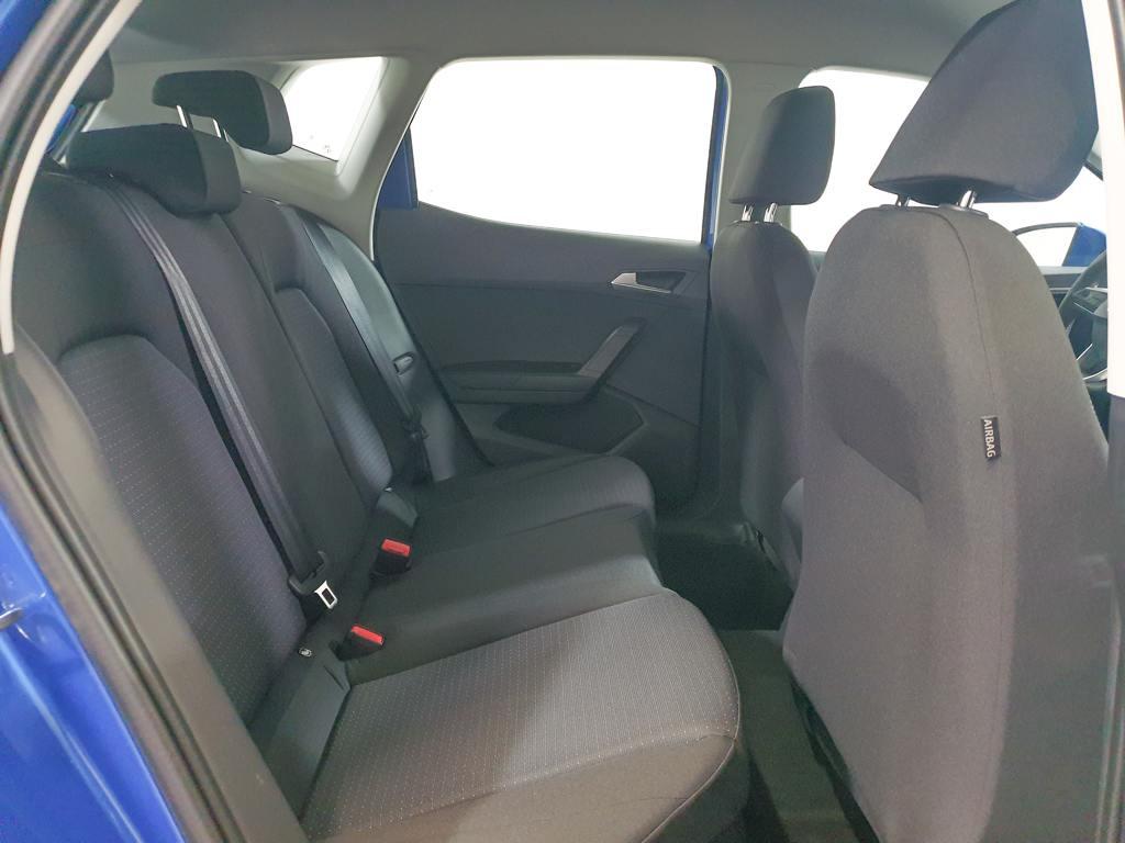 SEAT Arona 1.0 TSI Style XM 81 kW (110 CV) - 5