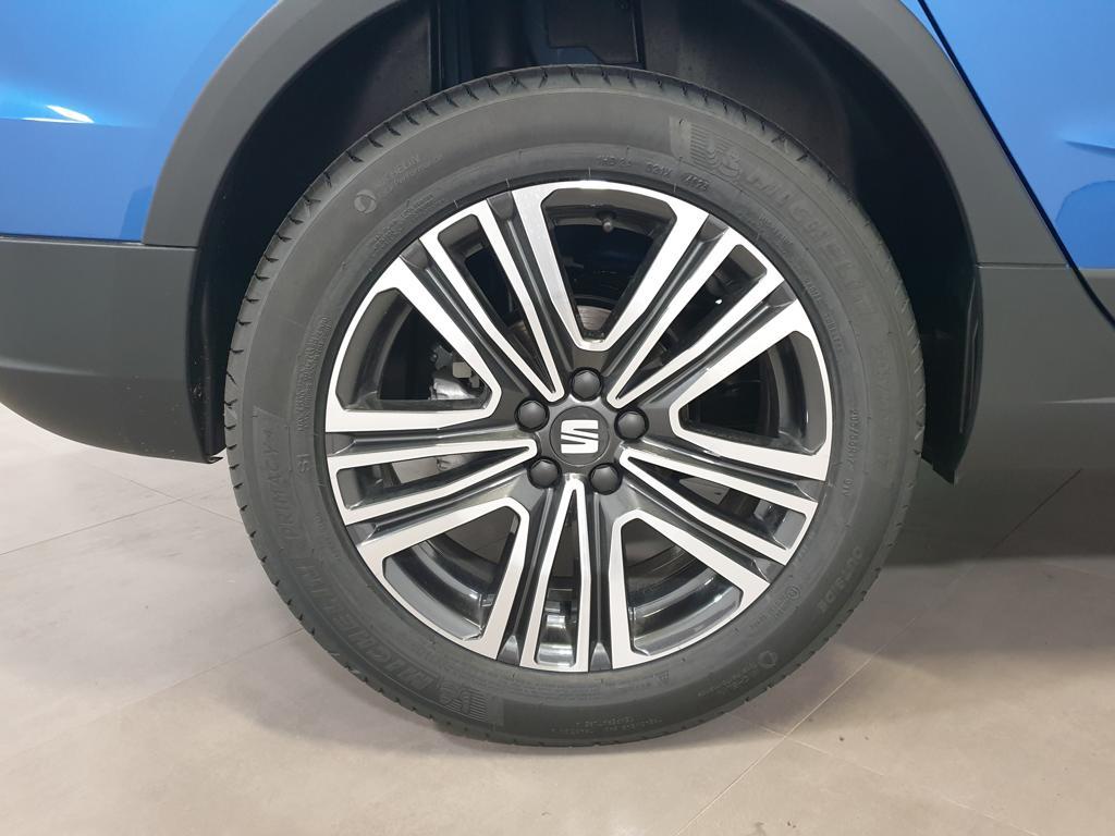 SEAT Arona 1.0 TSI Style XM 81 kW (110 CV) - 7