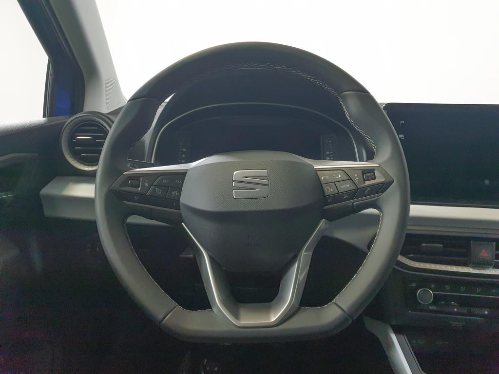 SEAT Arona 1.0 TSI Style XM 81 kW (110 CV) - 8