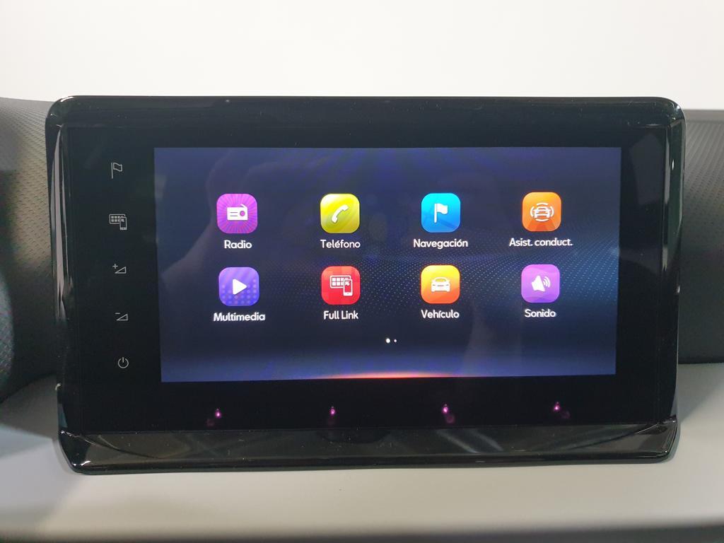 SEAT Arona 1.0 TSI Style XM 81 kW (110 CV) - 9