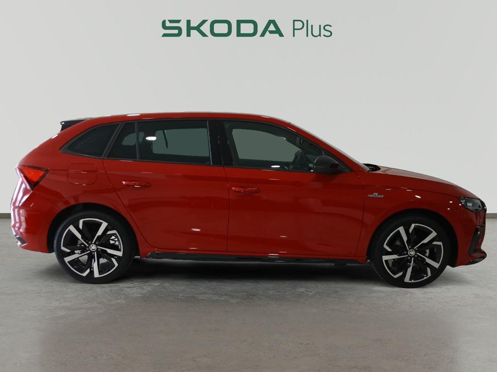Skoda Scala 1.0 TSI Montecarlo DSG 85 kW (115 CV) - 2