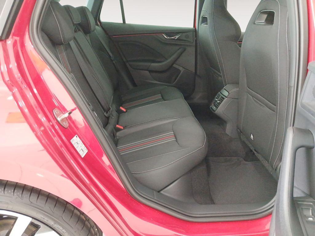 Skoda Scala 1.0 TSI Montecarlo DSG 85 kW (115 CV) - 5