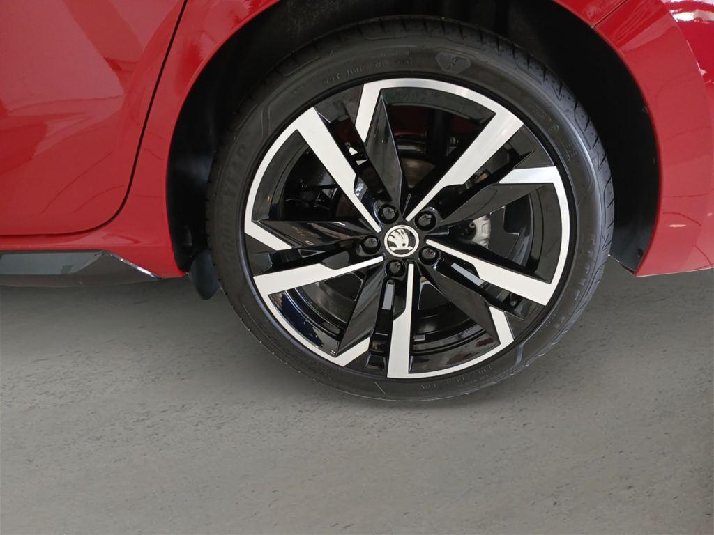 Skoda Scala 1.0 TSI Montecarlo DSG 85 kW (115 CV) - 7