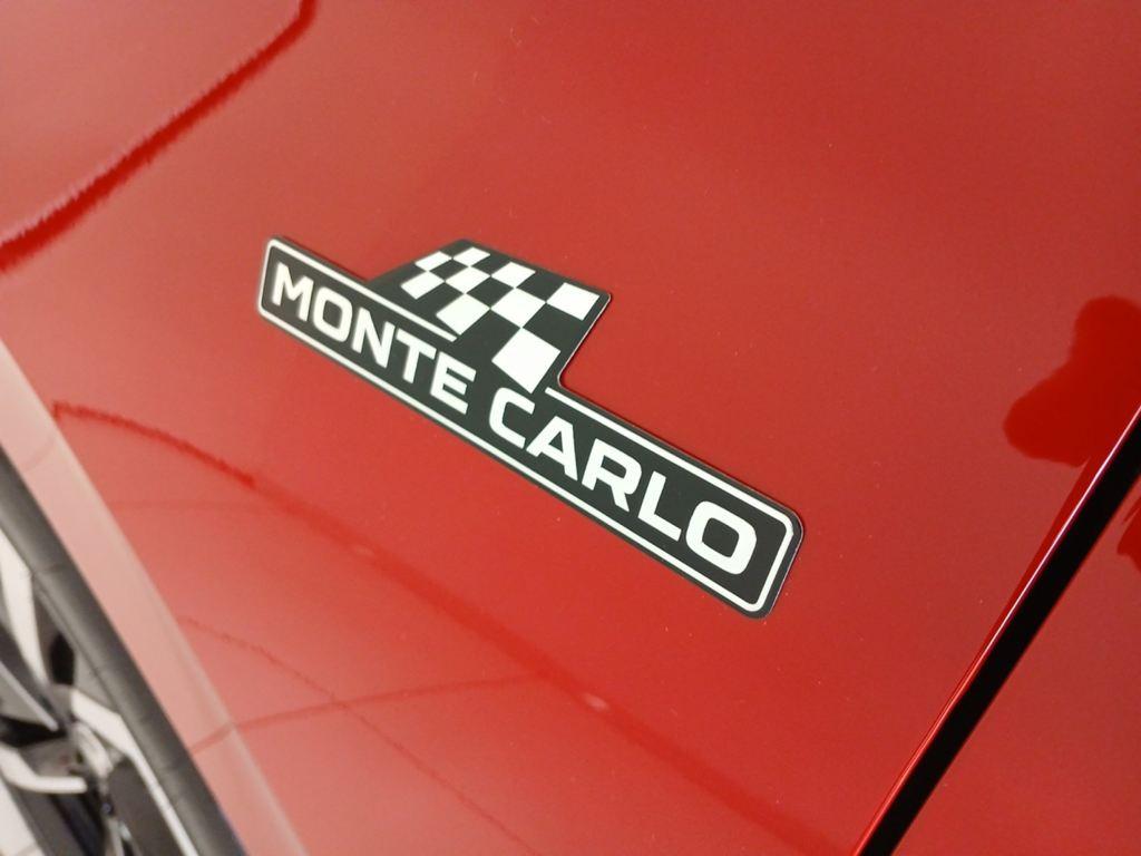 Skoda Scala 1.0 TSI Montecarlo DSG 85 kW (115 CV) - 10