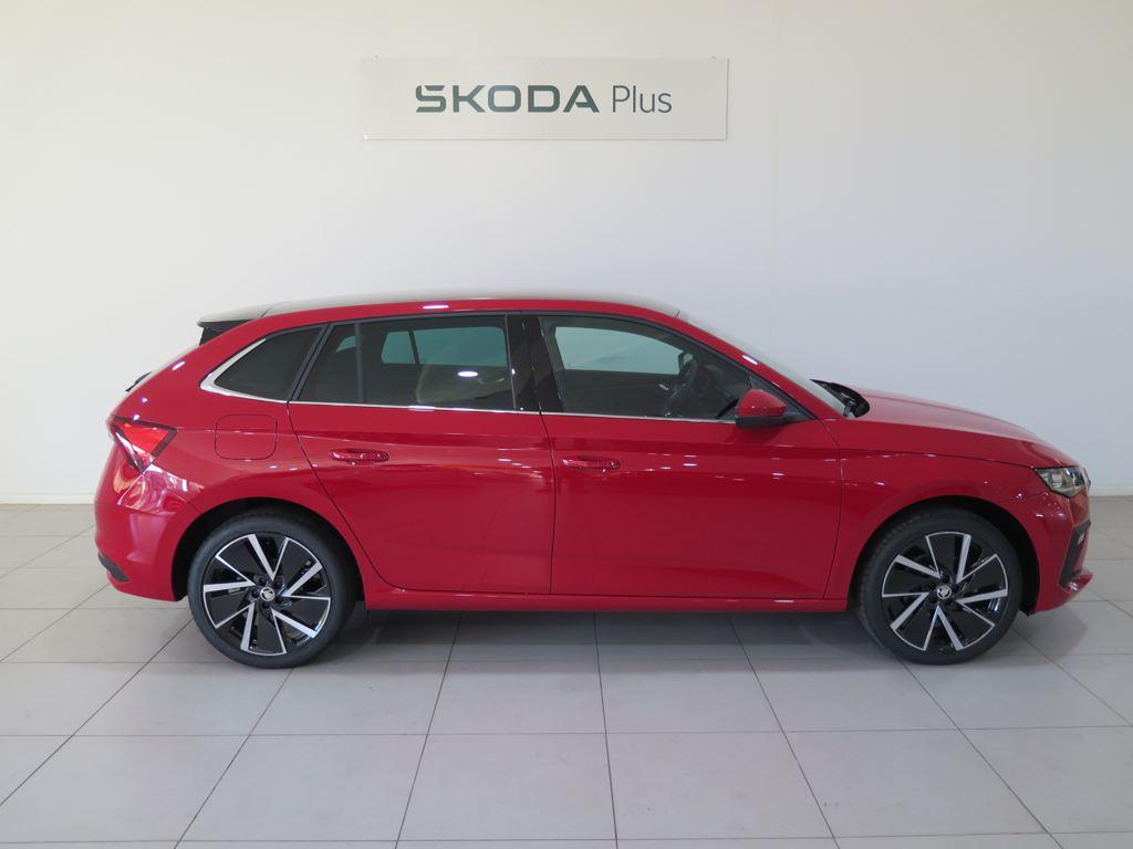 Skoda Scala Design 1.0 TSI 85 kW (115 CV) - 2