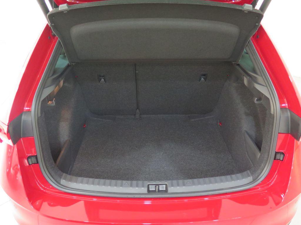 Skoda Scala Design 1.0 TSI 85 kW (115 CV) - 6