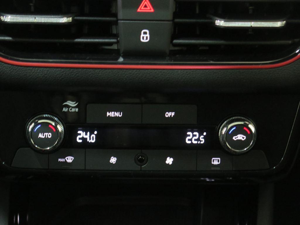 Skoda Scala Design 1.0 TSI 85 kW (115 CV) - 11