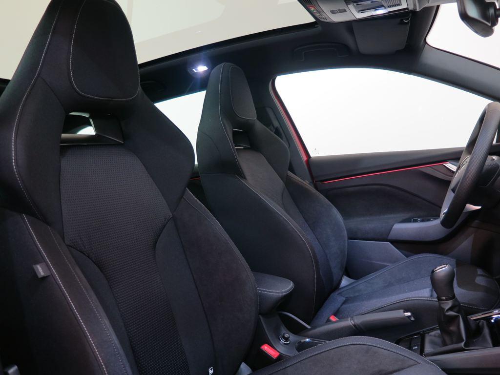 Skoda Scala Design 1.0 TSI 85 kW (115 CV) - 12