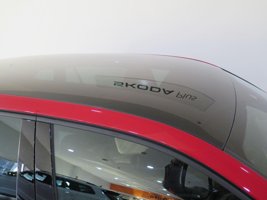 Skoda Scala Design 1.0 TSI 85 kW (115 CV) - 13