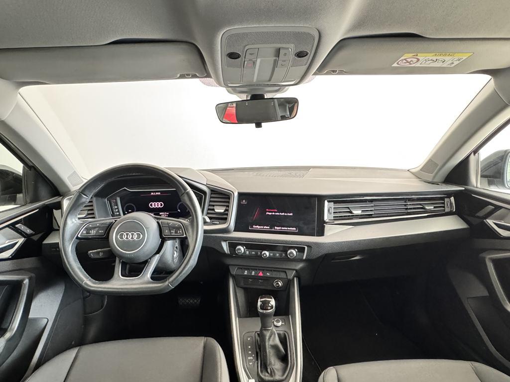Audi A1 Sportback Adrenalin edition 30 TFSI 81 kW (110 CV) S tronic - 3