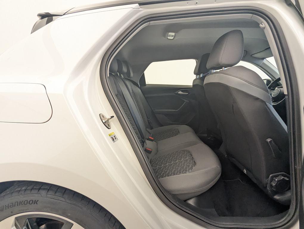 Audi A1 Sportback Adrenalin edition 30 TFSI 81 kW (110 CV) S tronic - 5