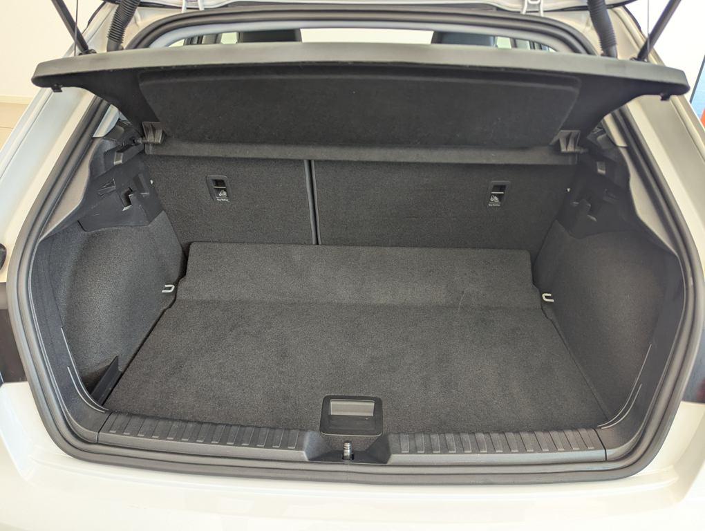 Audi A1 Sportback Adrenalin edition 30 TFSI 81 kW (110 CV) S tronic - 6