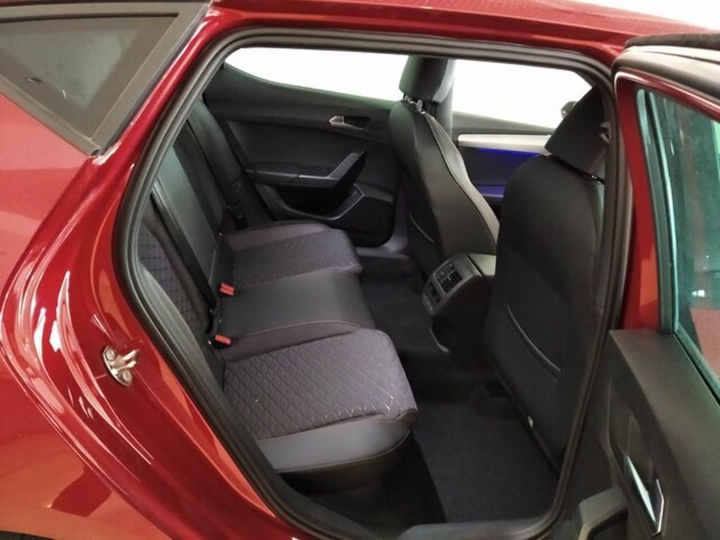 SEAT León 1.4 e-Hybrid S&S FR XL DSG 150 kW (204 CV) - 5