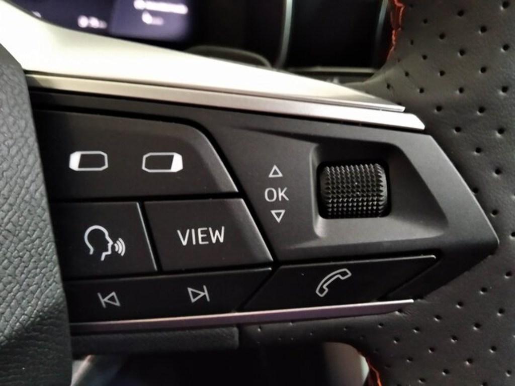 SEAT León 1.4 e-Hybrid S&S FR XL DSG 150 kW (204 CV) - 8