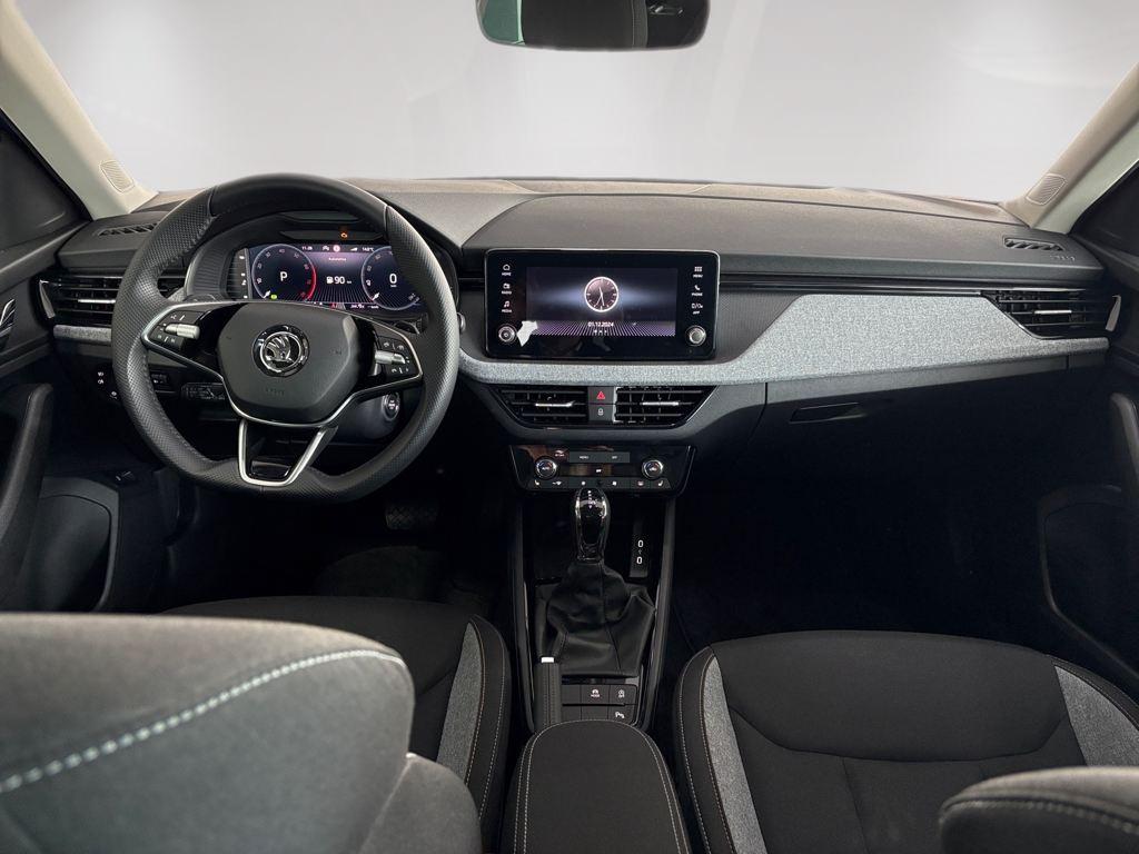 Skoda Kamiq 1.0 TSI Selection DSG 85 kW (115 CV) - 3