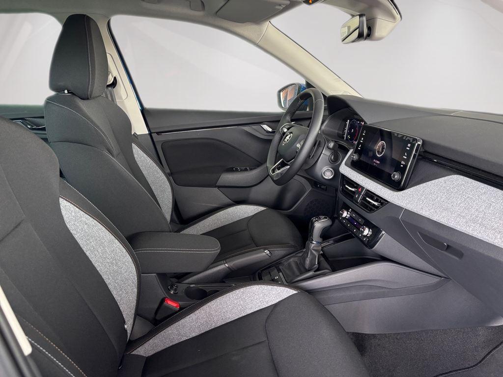 Skoda Kamiq 1.0 TSI Selection DSG 85 kW (115 CV) - 4