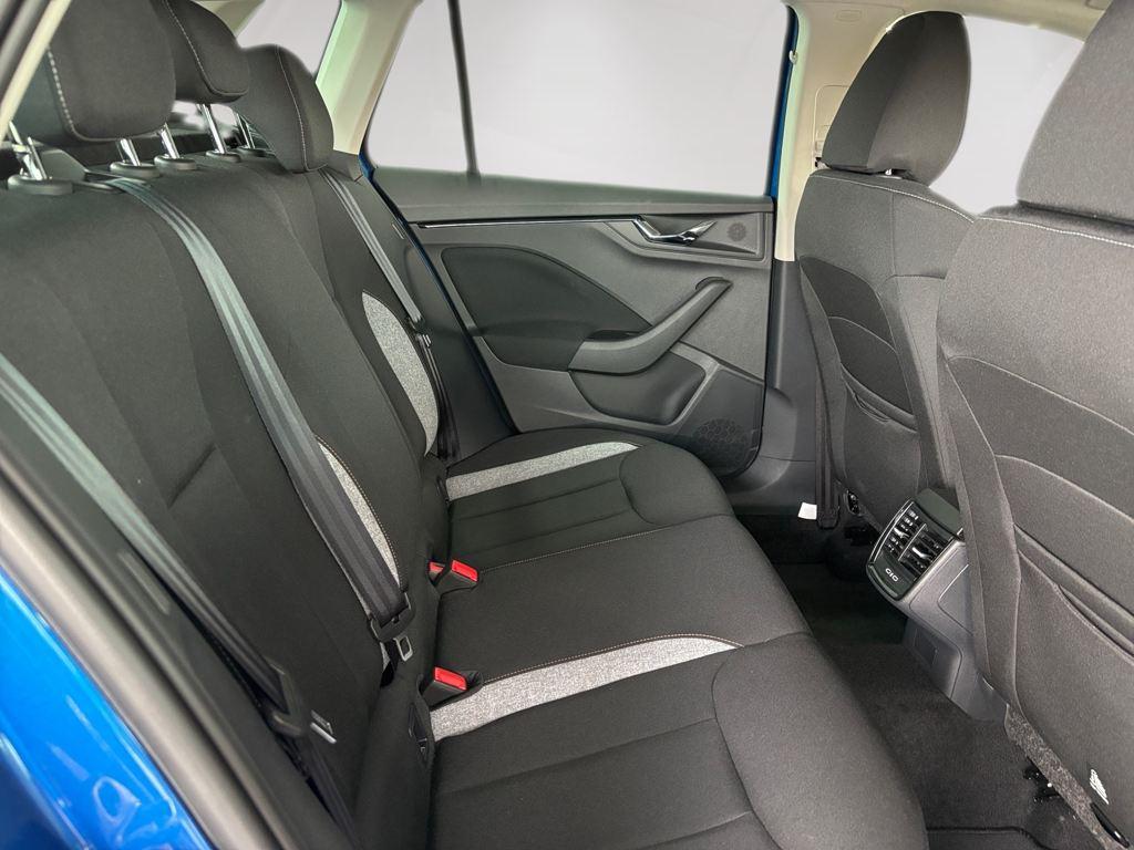 Skoda Kamiq 1.0 TSI Selection DSG 85 kW (115 CV) - 5